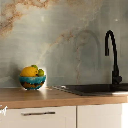 Blue Bien Easy - Rent Z Widokiem Na Morze