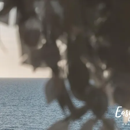 Blue Bien Easy - Rent Z Widokiem Na Morze * Rewal
